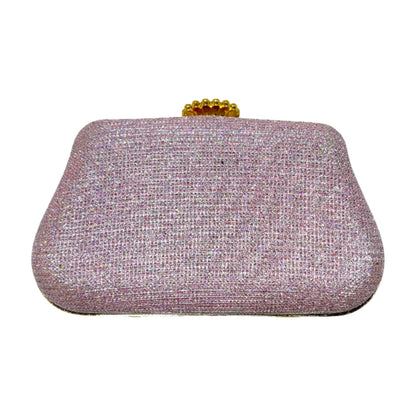 Glitter Clutch Bag for Women – Sparkle Evening Purse
