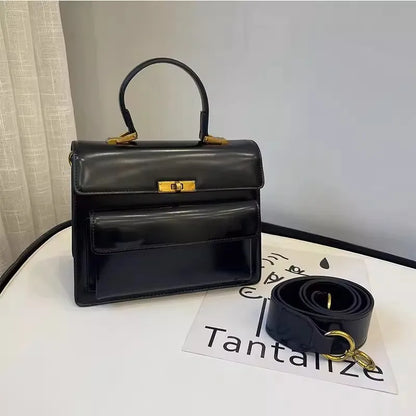 Ladies Handbags Designer Crossbody Bags Women Messenger Shoulder Bag Female Leather Travel Purse
