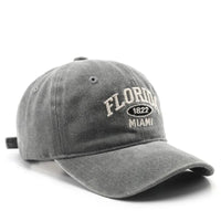 Florida Gray