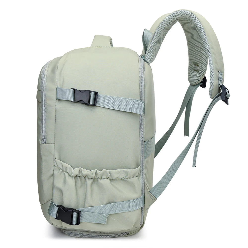 Ryanair Cabin Backpack 40x30x20cm Carry-On Travel Bag