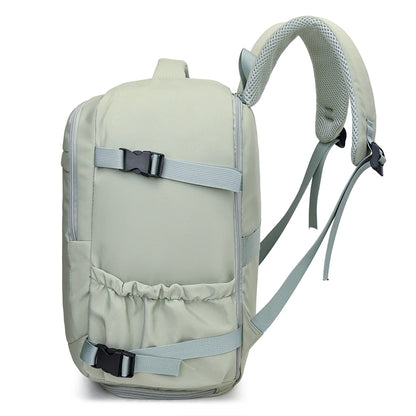 Ryanair Cabin Backpack 40x30x20cm Carry-On Travel Bag
