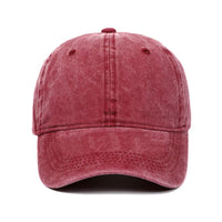 Soild Red