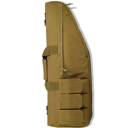 Tactical Gun Bag 70CM – Rifle Case for Hunting & Airsoft