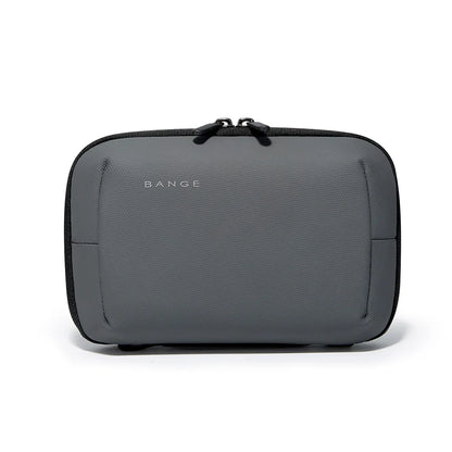 Waterproof Digital Organizer Pouch – Cable & Electronics Travel Bag