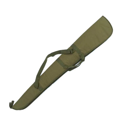 Tactical Gun Bag 125cm – Nylon Shooting & Hunting Shoulder Strap Bag