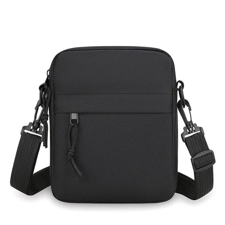 Men's Crossbody Bag – Lightweight Small Shoulder Bag
