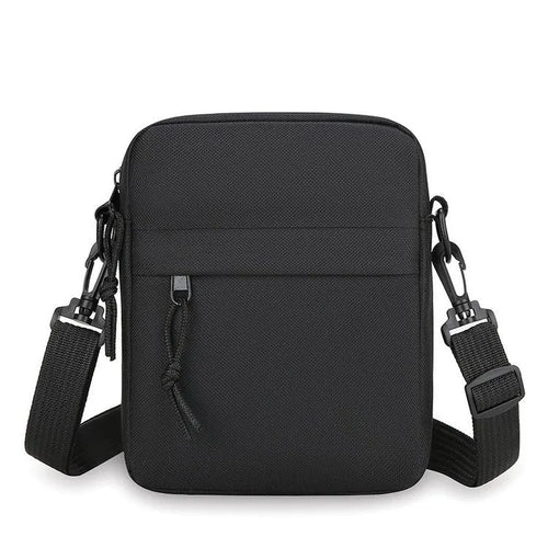 Men's Crossbody Bag – Lightweight Small Shoulder Bag