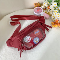 Red Nopendant