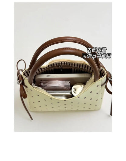 Pillow Shoulder Bag – Women's Small Crossbody Handbag