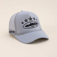 Hat Style 7