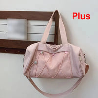 Plus Pink