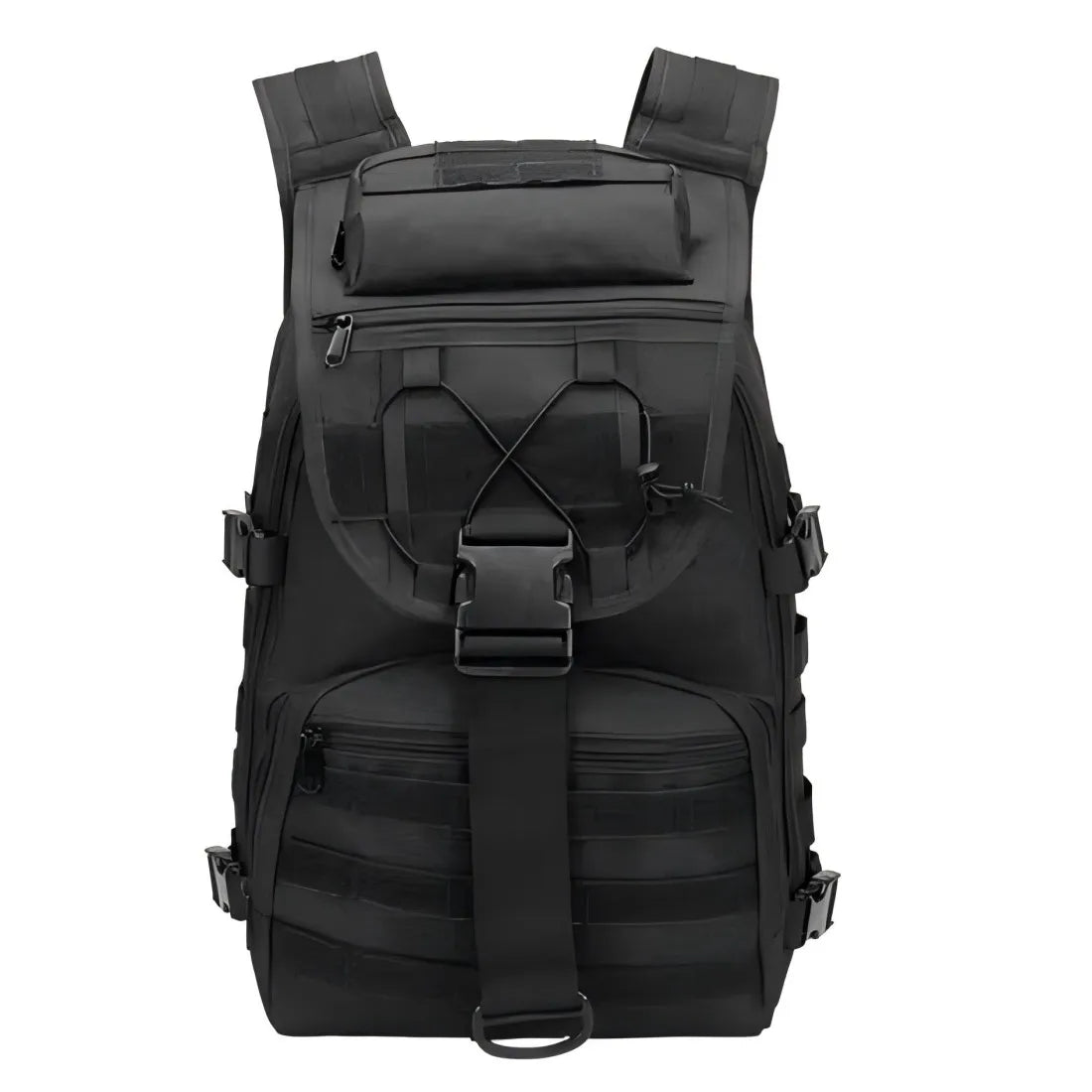 35L Tactical Backpack – Men's Military Hiking & Outdoor Bag