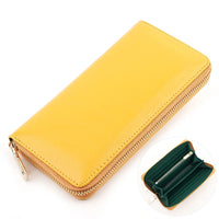 YELLOW  GREEN