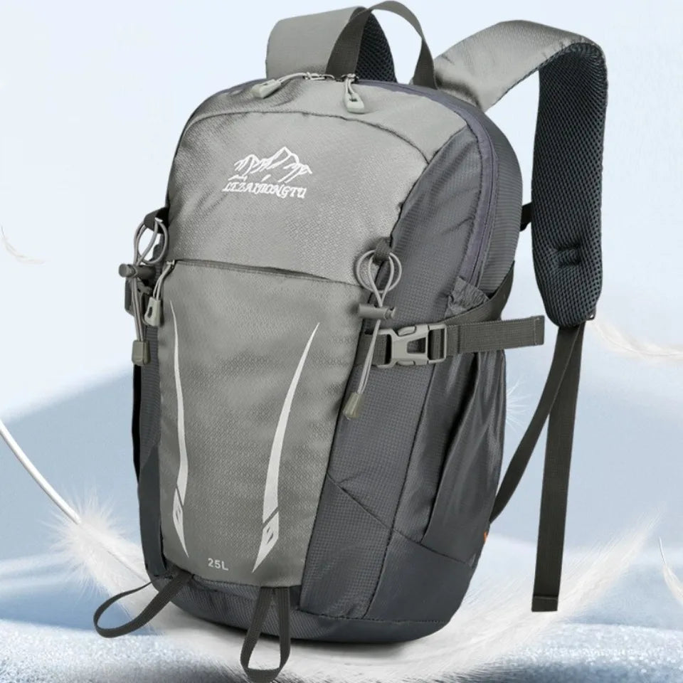 25L Outdoor Hiking Backpack – Lightweight Travel Rucksack for Men & Women