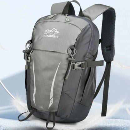 25L Outdoor Hiking Backpack – Lightweight Travel Rucksack for Men & Women