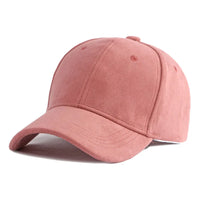 Suede Pink
