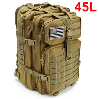 1690.7oz Khaki