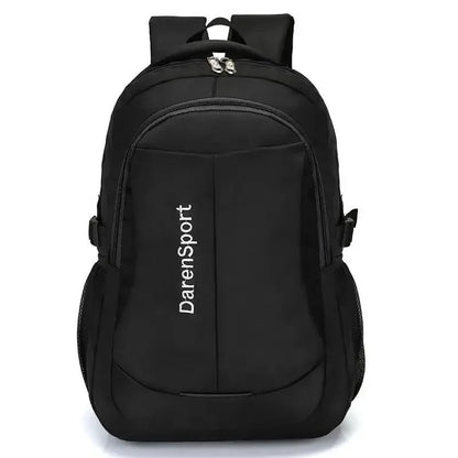 Waterproof Laptop Backpack Large Capacity Travel Rucksack