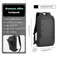 8228 Upgrade Black