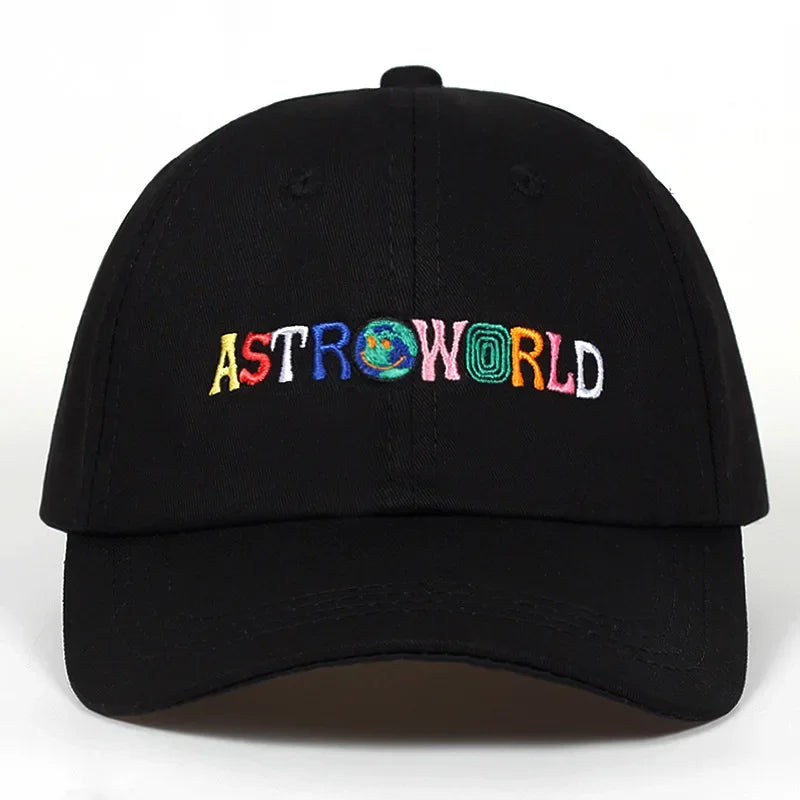 Bull Logo Embroidered Baseball Cap – Casual Cotton Sports Hat