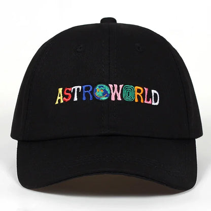 Bull Logo Embroidered Baseball Cap – Casual Cotton Sports Hat
