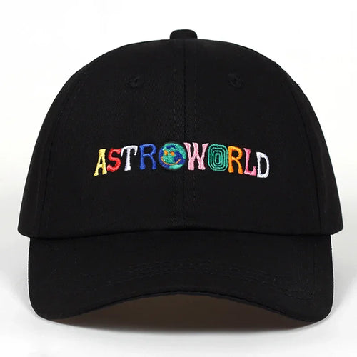 Bull Logo Embroidered Baseball Cap – Casual Cotton Sports Hat
