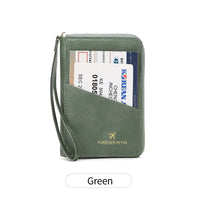 Hz726 Green