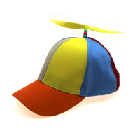 YellowFan OrangeY