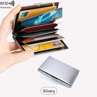 Ab029 Silvery
