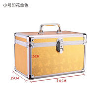 gold small