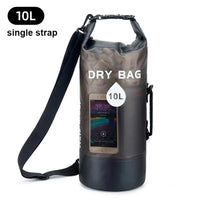 Black 338.1oz