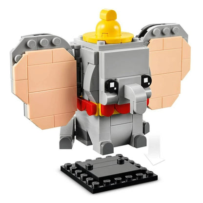 LEGO BrickHeadz Disney Dumbo 40792 Building Set