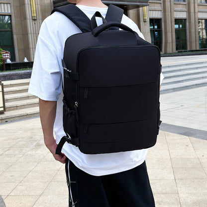 Ryanair Approved Backpack 40x30x20cm – Cabin Travel Bag