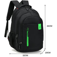 Green B