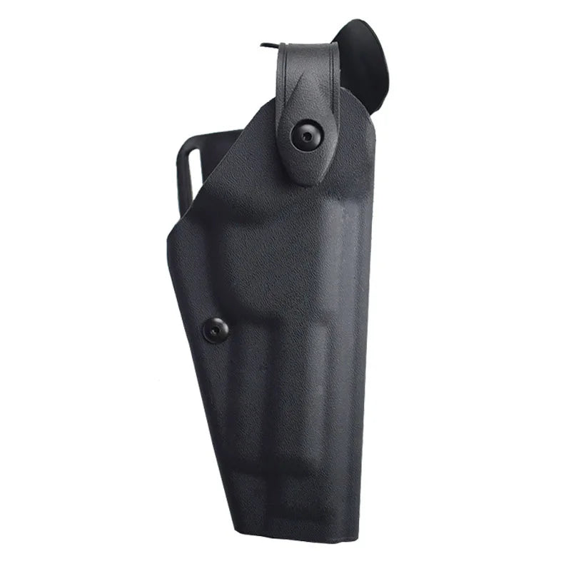 Tactical Belt Holster for M9/92/96 – Right Hand Pistol Holster for Hunting & Shooting
