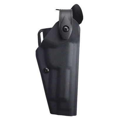 Tactical Belt Holster for M9/92/96 – Right Hand Pistol Holster for Hunting & Shooting