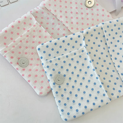 Passport Cover for Women – Cute Cartoon Travel Holder & Organizer