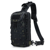 Camo black