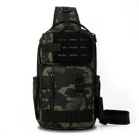 Green Camo