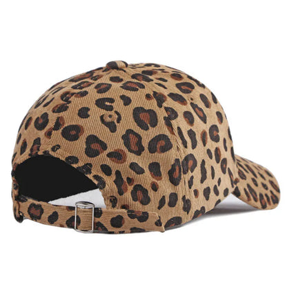 Corduroy Baseball Cap – Unisex Adjustable Snapback Hat for Men & Women
