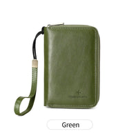 Hz724 Green