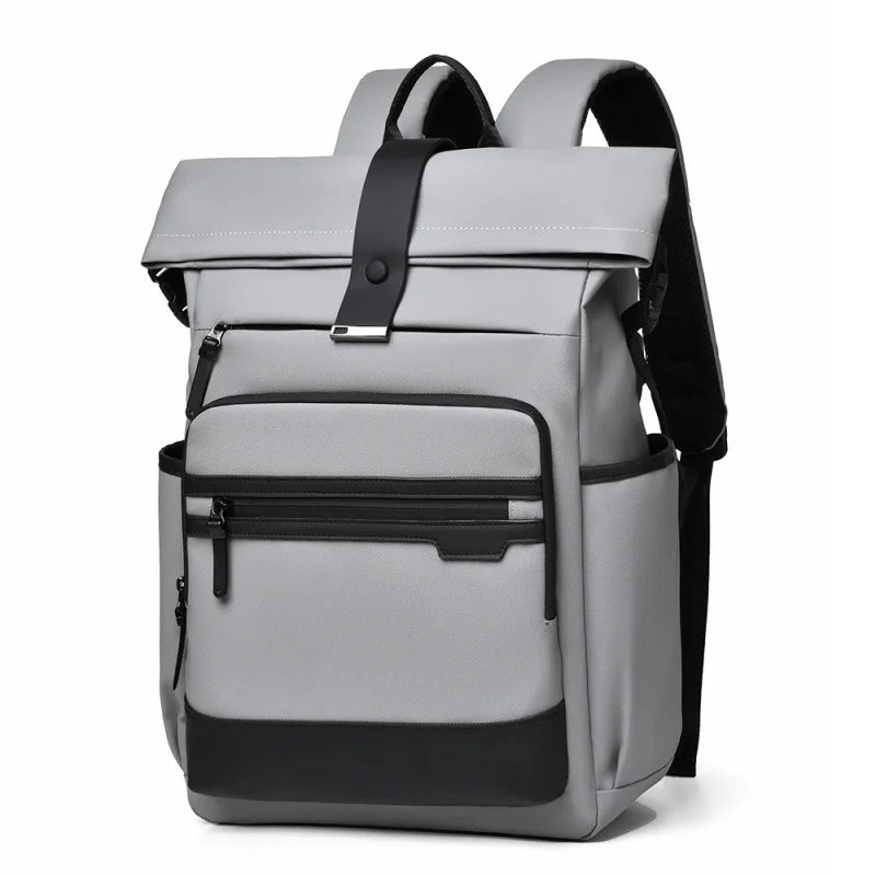 Large Capacity Travel Backpack – Outdoor Sports & Luggage Bag