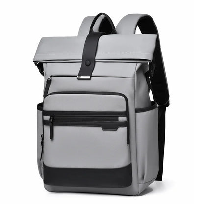 Large Capacity Travel Backpack – Outdoor Sports & Luggage Bag