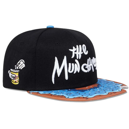 Sweet Donut Trendy Street Hip Hop Hat Skateboarding Outdoor Sports Casual Sunshade Male Female Same