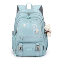 Blue No Pendan