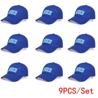 9PCS
