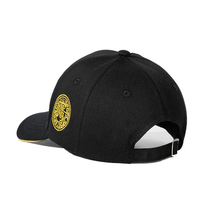 NY Embroidered Snapback Baseball Cap – Unisex Hip Hop Hat for Men & Women