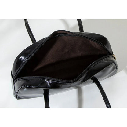 Women's Shoulder Bag – Versatile Leather Handbag for Work & Travel