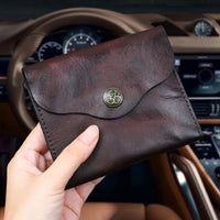 Coffee Brown