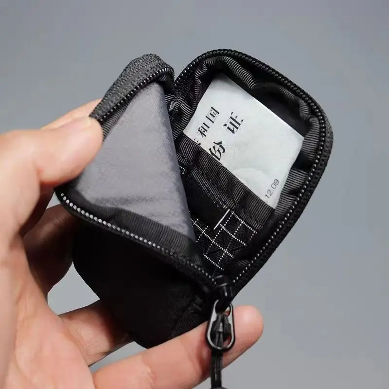 X-Pac EDC Coin Purse & Card Organizer Pouch
